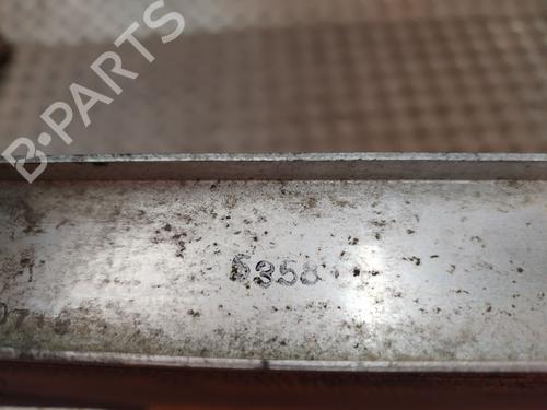 Water radiator AUDI A6 C5 Avant (4B5, 4B6) 2.5 TDI | BP30943584M31