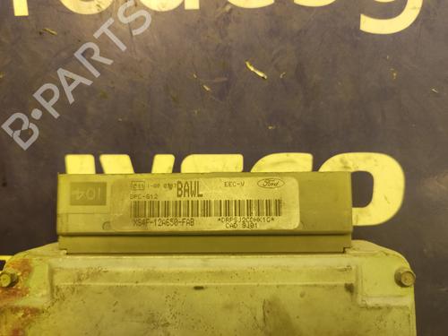 Motorstyringsenhet FORD FOCUS I (DAW, DBW) 1.8 DI / TDDi | BP17508688M57