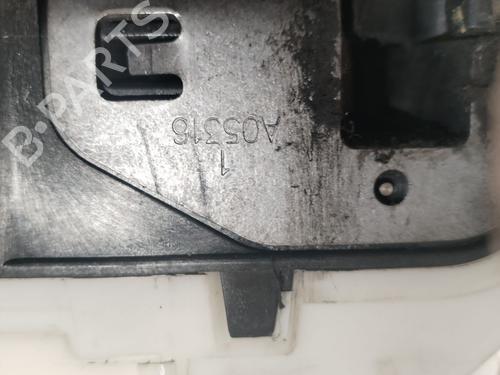 Front left lock PEUGEOT PARTNER Box Body/MPV 1.6 HDi / BlueHDi 75 | BP30943104C98
