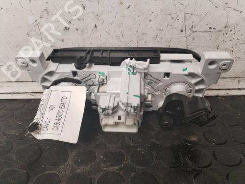 Climate control DACIA SANDERO II  | BP17504546I5 