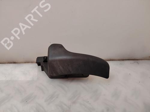 Used Front left interior door handle Front left interior door handle PEUGEOT BOXER Van [2006-2026] 34495634 34495634