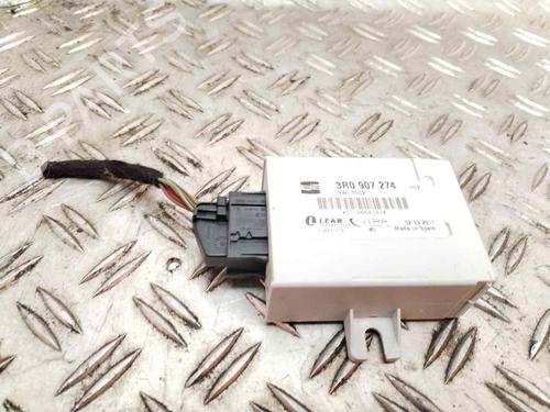 Elektronisk modul SEAT EXEO (3R2) 2.0 TDI (143 hp) 21814293