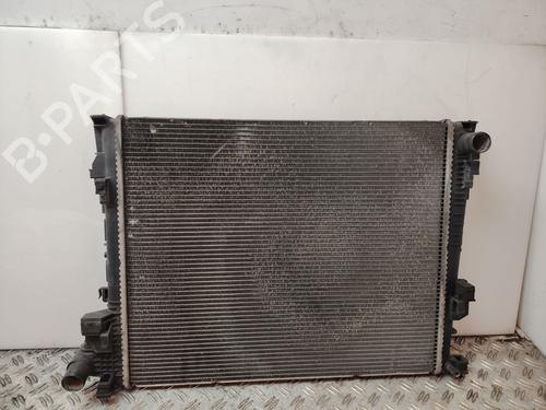Water radiator RENAULT TRAFIC II Platform/Chassis (EL) 2.0 dCi 115 (EL0H, EL00, EL01, EL0M) | BP33607503M31 - Image 3