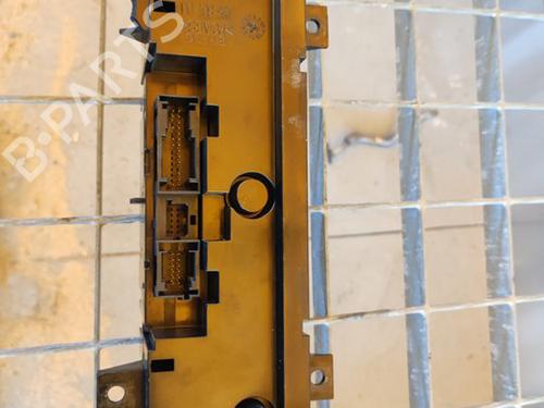 Climate control MERCEDES-BENZ SPRINTER 3-t Van (B906) 210 CDI (906.611, 906.613) | BP17500651I5 