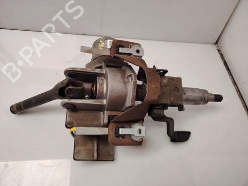 Used Steering column Steering column OPEL CORSA D (S07) [2006-2015] 34141905 34141905