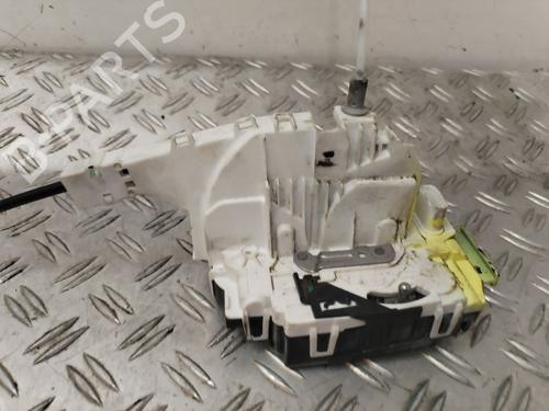 Used Front left lock MERCEDES-BENZ SPRINTER 3,5-t Van (B906) 313 CDI (906.631, 906.633, 906.635, 906.637) (129 hp) 26293460