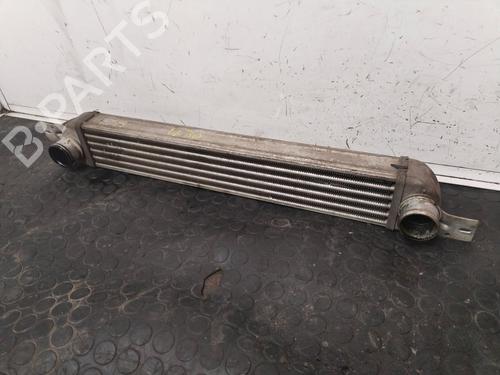 Intercooler OPEL MERIVA A MPV (X03) 1.7 CDTI (E75) | BP17504345M30 