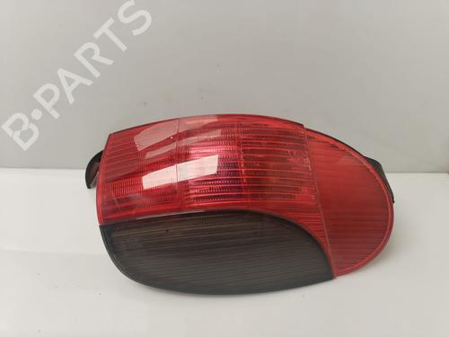 Used Right taillight PEUGEOT 306 Break (7E, N3, N5) 1.9 D (69 hp) 30946230