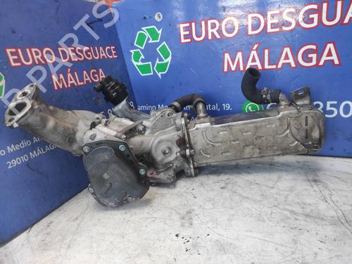 Used Egr MERCEDES-BENZ SPRINTER 3,5-t Van (B906) 311 CDI (906.631, 906.633, 906.635, 906.637) (109 hp) 17507674