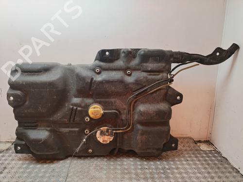 Used Fuel tank OPEL VIVARO B Van (X82) 1.6 CDTI (05) (125 hp) 30944141