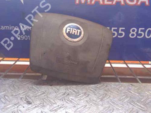 Used Driver airbag Driver airbag FIAT DUCATO Van (250_) 100 Multijet 2,2 D (100 hp) 17506365 17506365