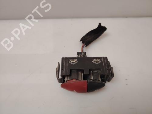 Warning switch RENAULT MASTER III Van (FV) | BP33053351I22 - Image 2