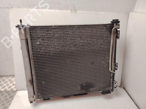 Front slam panel NISSAN NV200 / EVALIA Bus  | BP31850513C72 
