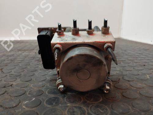 Used ABS pump PEUGEOT BIPPER (AA_) 1.4 HDi (68 hp) 17500840