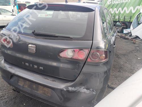 Engine control unit (ECU) SEAT IBIZA III (6L1)  | BP36279967M57  - Image 5