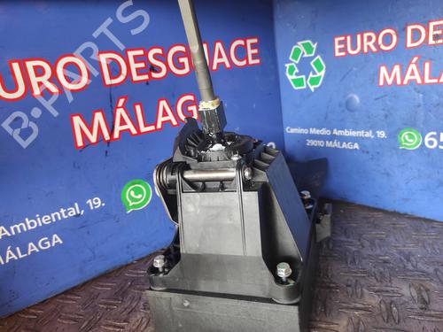 Gear lever OPEL INSIGNIA A (G09)  | BP17507074M90 