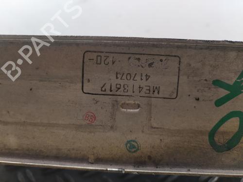 Intercooler MITSUBISHI CANTER Platform/Chassis (FB_, FE_, FG_) | BP30943038M30