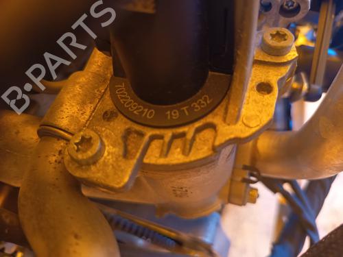 Engine FORD TRANSIT COURIER B460 Box Body/MPV | BP26128536M1