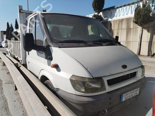 Crémaillère de direction FORD TRANSIT Van (FA_ _) 2.4 DI (FAA_, FAB_, FAC_, FAD_) | BP30945835M22