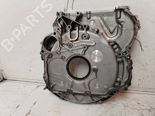 Used Timing cover MERCEDES-BENZ VITO / MIXTO Van (W639) 116 CDI (639.601, 639.603, 639.605) (163 hp) 18296569