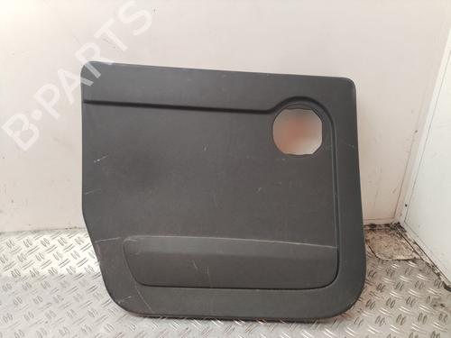 Used Rear left panel RENAULT KANGOO III MPV [2021-2025]  30944595