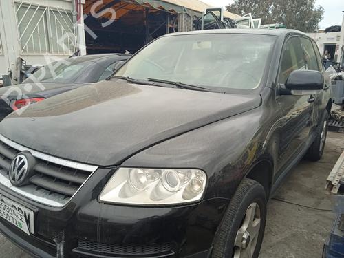 Electronic module VW TOUAREG (7LA, 7L6, 7L7) 2.5 R5 TDI | BP30947341M83