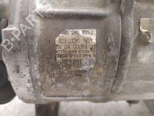 AC-Kompressor AUDI A6 C5 Avant (4B5, 4B6) 2.5 TDI | BP23894104M34