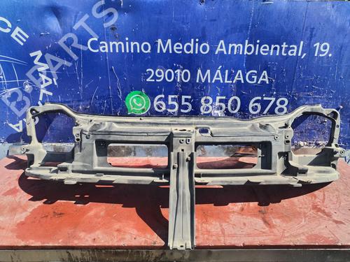 Used Front slam panel NISSAN PRIMASTAR Bus (X83) [2001-2025]  30946023