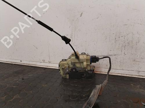 Used Front left lock SEAT CORDOBA (6L2) 1.9 TDI (131 hp) 17503804