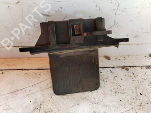Used Heater resistor NISSAN TERRANO II (R20) 2.7 TDi 4WD (125 hp) 17505531