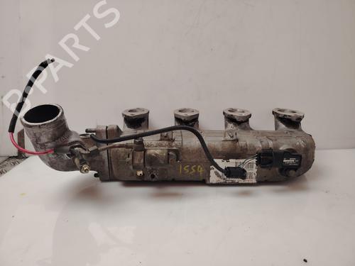 Used Intake manifold Intake manifold MERCEDES-BENZ SPRINTER 3,5-t Van (B906) 315 CDI (906.631, 906.633, 906.635, 906.637) (150 hp) 33891255 33891255