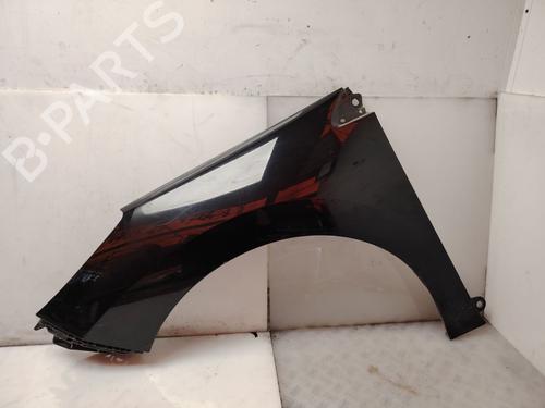 Used Left front fenders Left front fenders PEUGEOT 308 CC (4B_) [2009-2015] 34581332 34581332