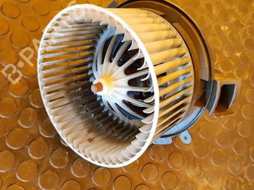 Heater blower motor MERCEDES-BENZ SPRINTER 3-t Van (B906) 210 CDI (906.611, 906.613) | BP17500708M62