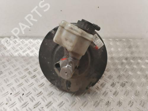 Servo brake AUDI A3 (8P1) | BP37034771M42 - Image 4