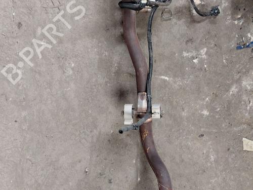 Used Exhaust system Exhaust system PEUGEOT RIFTER [2018-2026] 35948165 35948165