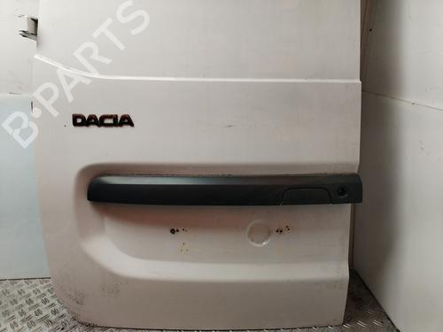 Left rear door DACIA DOKKER MPV (KE_)  | BP30947255C4 
