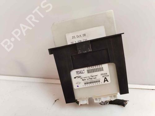 Used Electronic module RENAULT LAGUNA Coupe (DT0/1) 2.0 GT (204 hp) 19121124