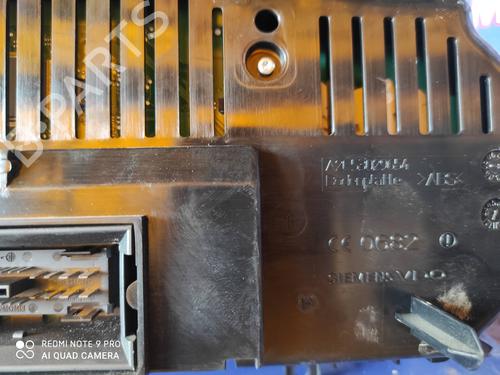 Instrument cluster SEAT LEON (1P1) 2.0 TFSI | BP17506526C47 