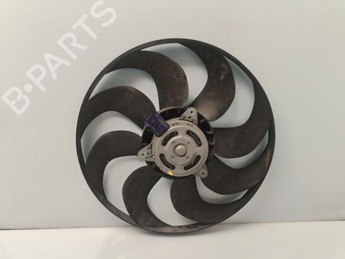 Radiator fan RENAULT CLIO IV (BH_) | BP30946397M35