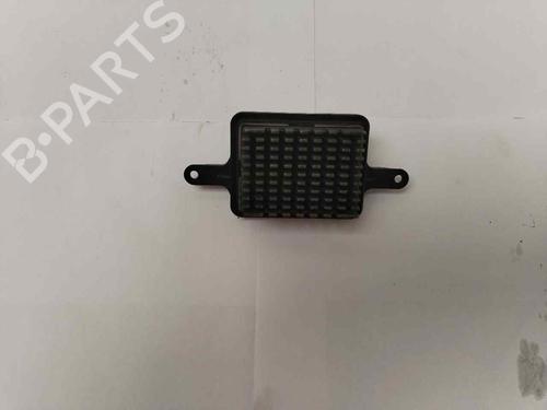 Used Heater resistor PEUGEOT 5008 (0U_, 0E_) 1.6 16V (120 hp) 18891361