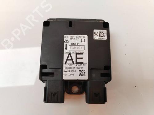 Used ECU airbags FORD TRANSIT Van (FA_ _) [2006-2014]  30942706