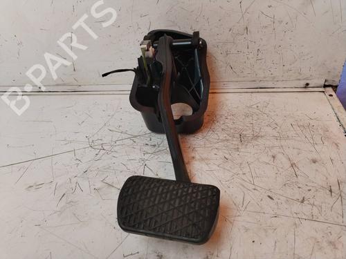 Break pedal MERCEDES-BENZ C-CLASS (W205) C 220 d 4-matic (205.005) | BP17859390I19
