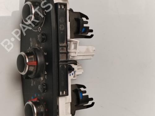 Climate control DACIA SANDERO II | BP36771446I5 - Image 2