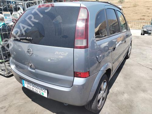 Injector OPEL MERIVA A MPV (X03) | BP30945441M100