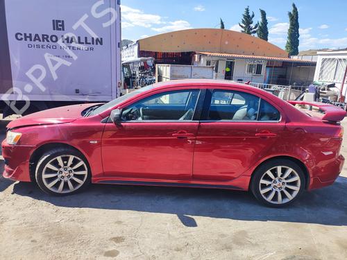 Elektronisk sensor MITSUBISHI LANCER VIII (CY_A, CZ_A) 2.0 DI-D (CY8A) | BP17501750M84