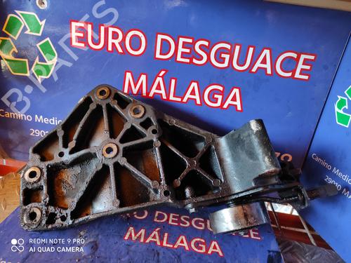 Used AC compressor AC compressor NISSAN PATHFINDER III (R51) 2.5 dCi (174 hp) 17506651 17506651