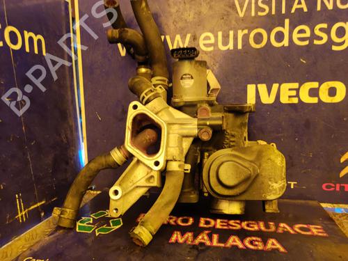 Used Egr OPEL ASTRA H (A04) 1.7 CDTI (L48) (100 hp) 17509391