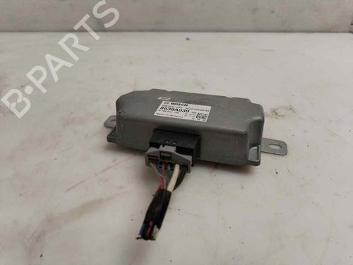 Used Electronic module MITSUBISHI ASX (GA_W_) [2009-2026]  21487497