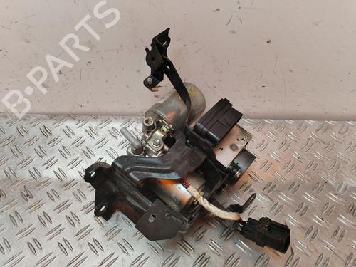 Used ABS pump TOYOTA C-HR (_X1_) 1.8 Hybrid (ZYX10_, ZYX11_, ZYX10R, ZYX11R) (122 hp) 24824242