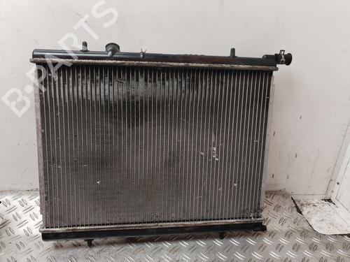 Radiatore acqua PEUGEOT 206 CC (2D) [2000-2008]  30945432